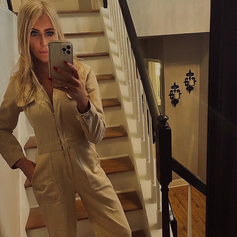 Meet your Posher, Jen